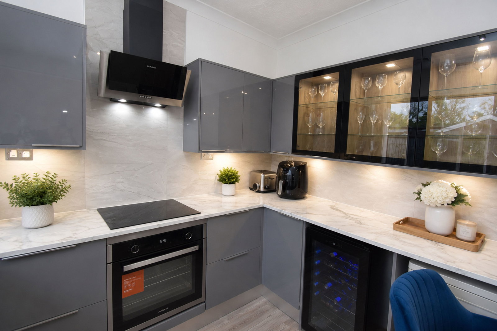 Maisonette in Kingswinford