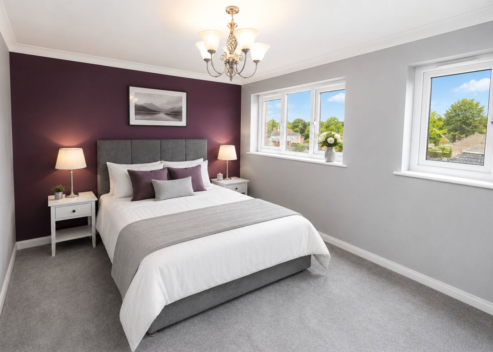 Maisonette in Kingswinford