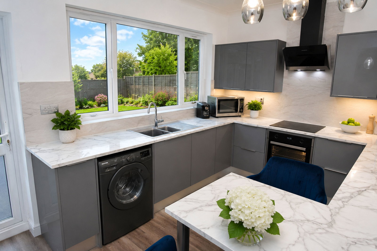 Maisonette in Kingswinford