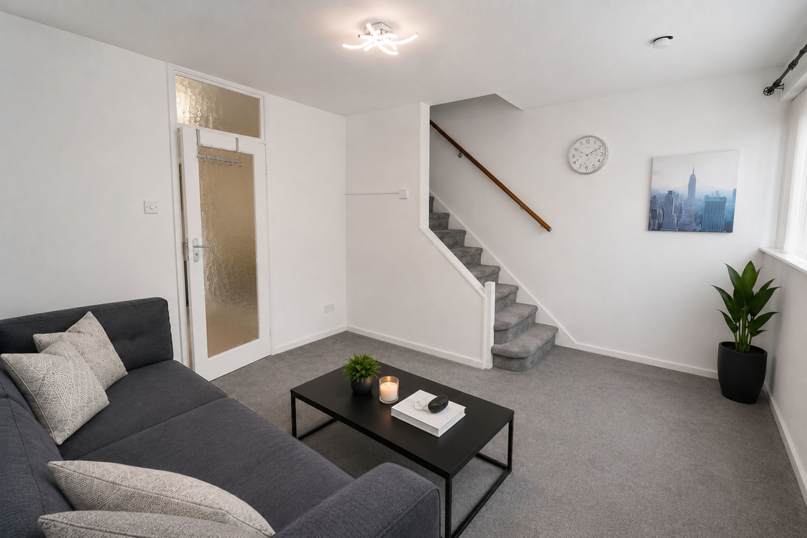 Maisonette in Kingswinford