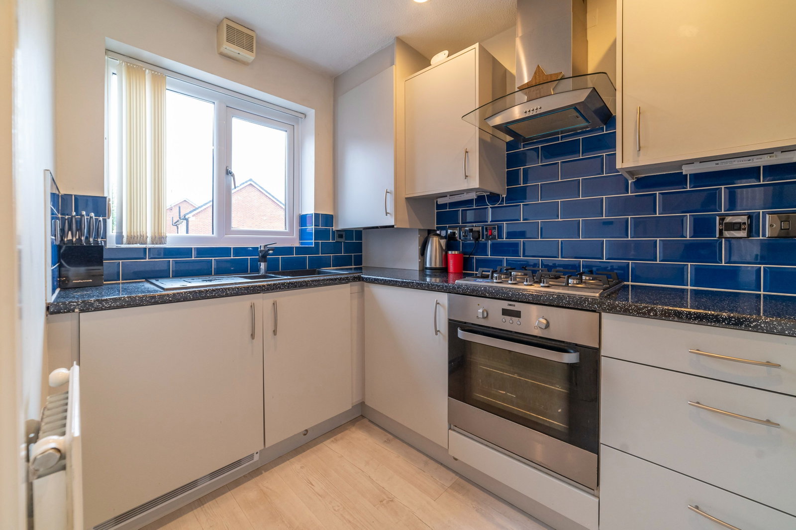 Semi Detached House in Stockport