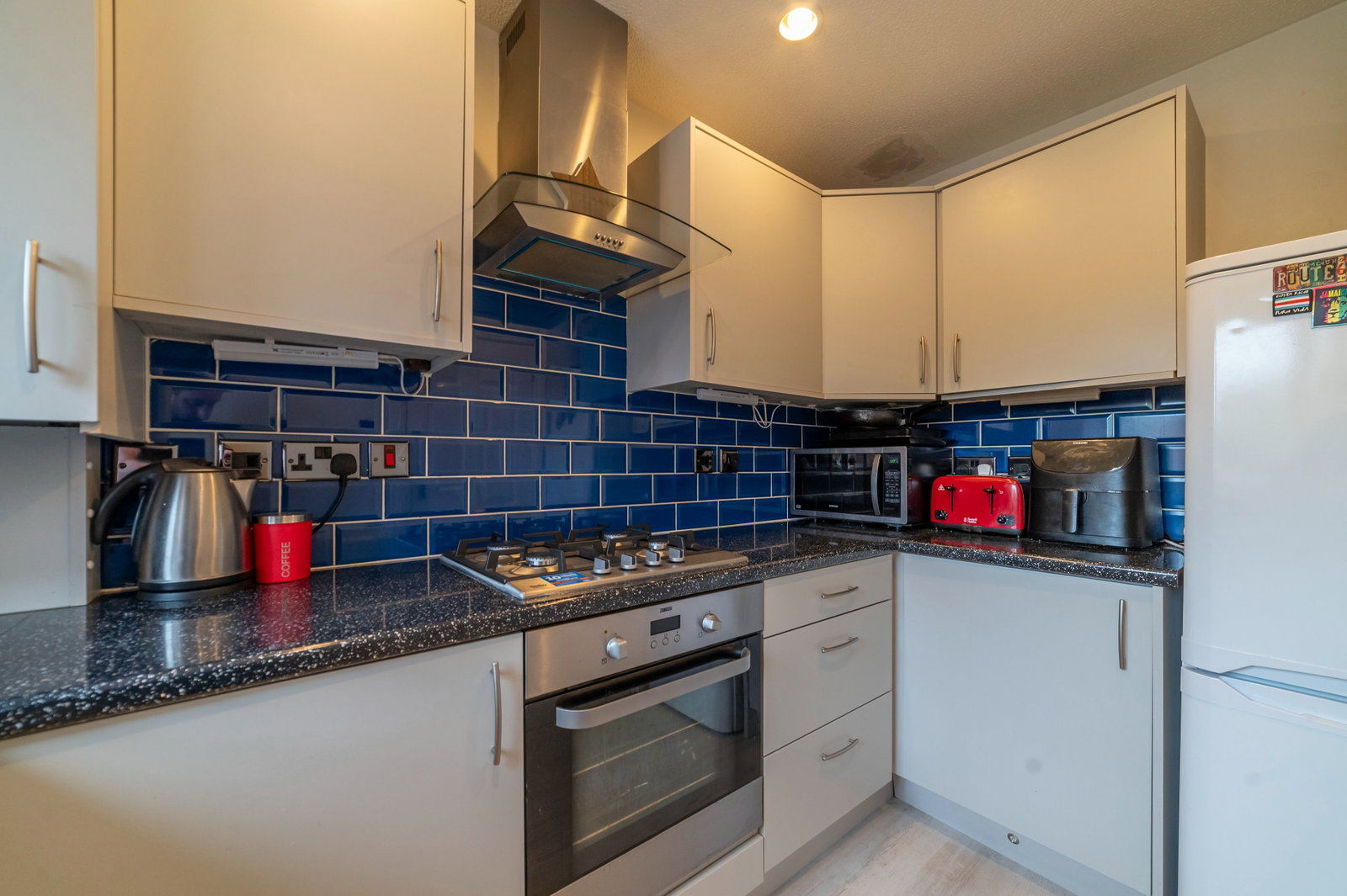 Semi Detached House in Stockport
