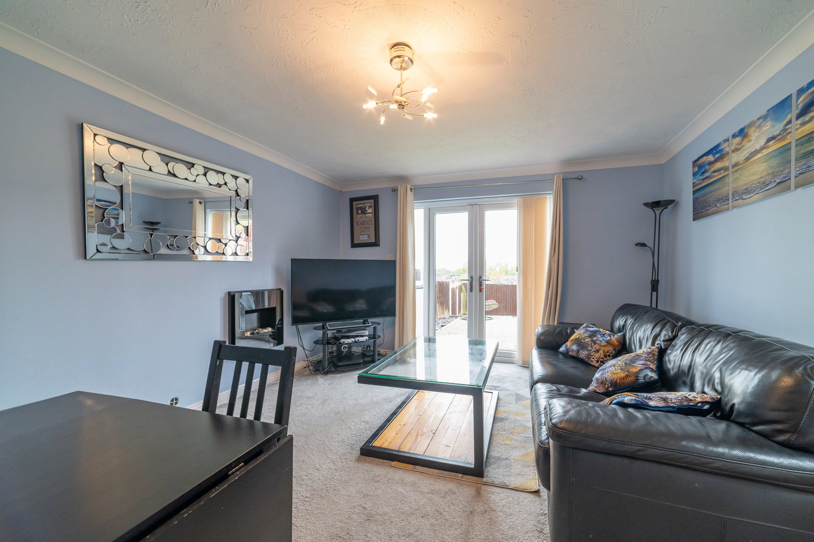 Semi Detached House in Stockport