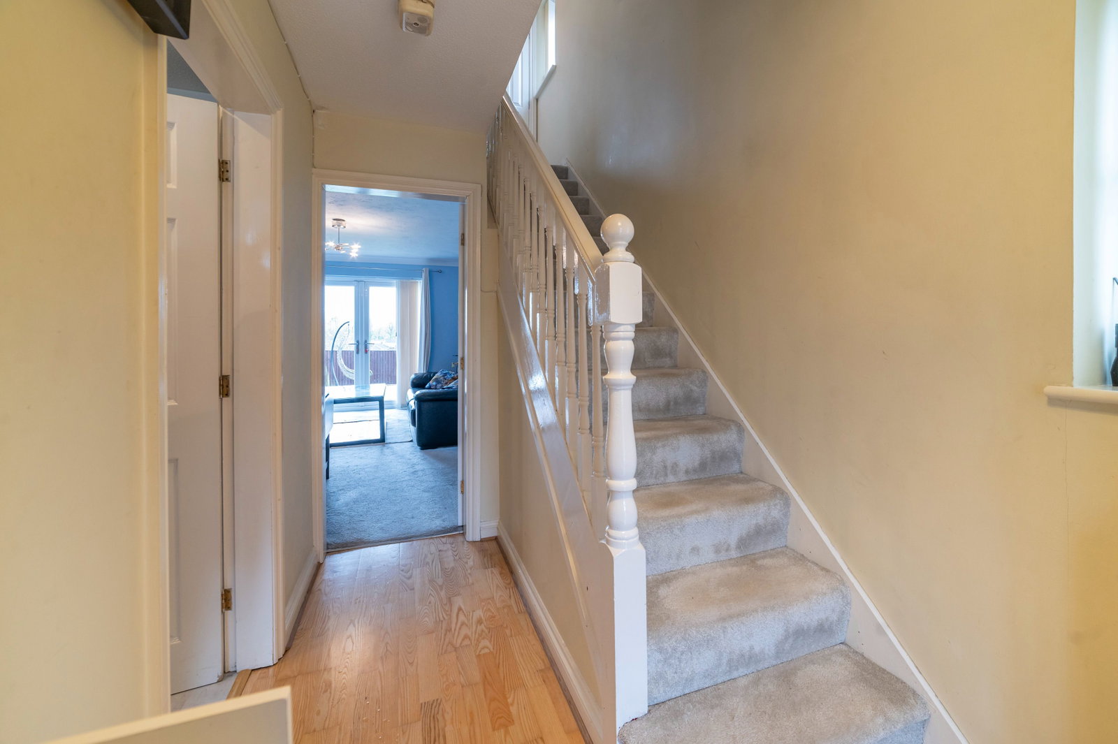 Semi Detached House in Stockport