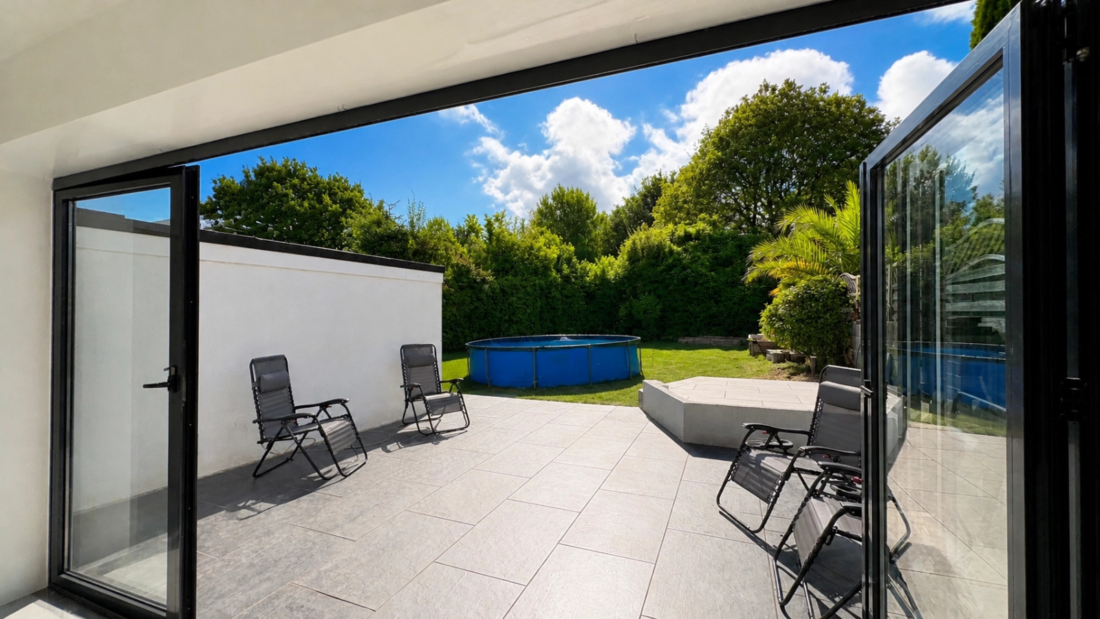 Semi Detached Bungalow in Torquay
