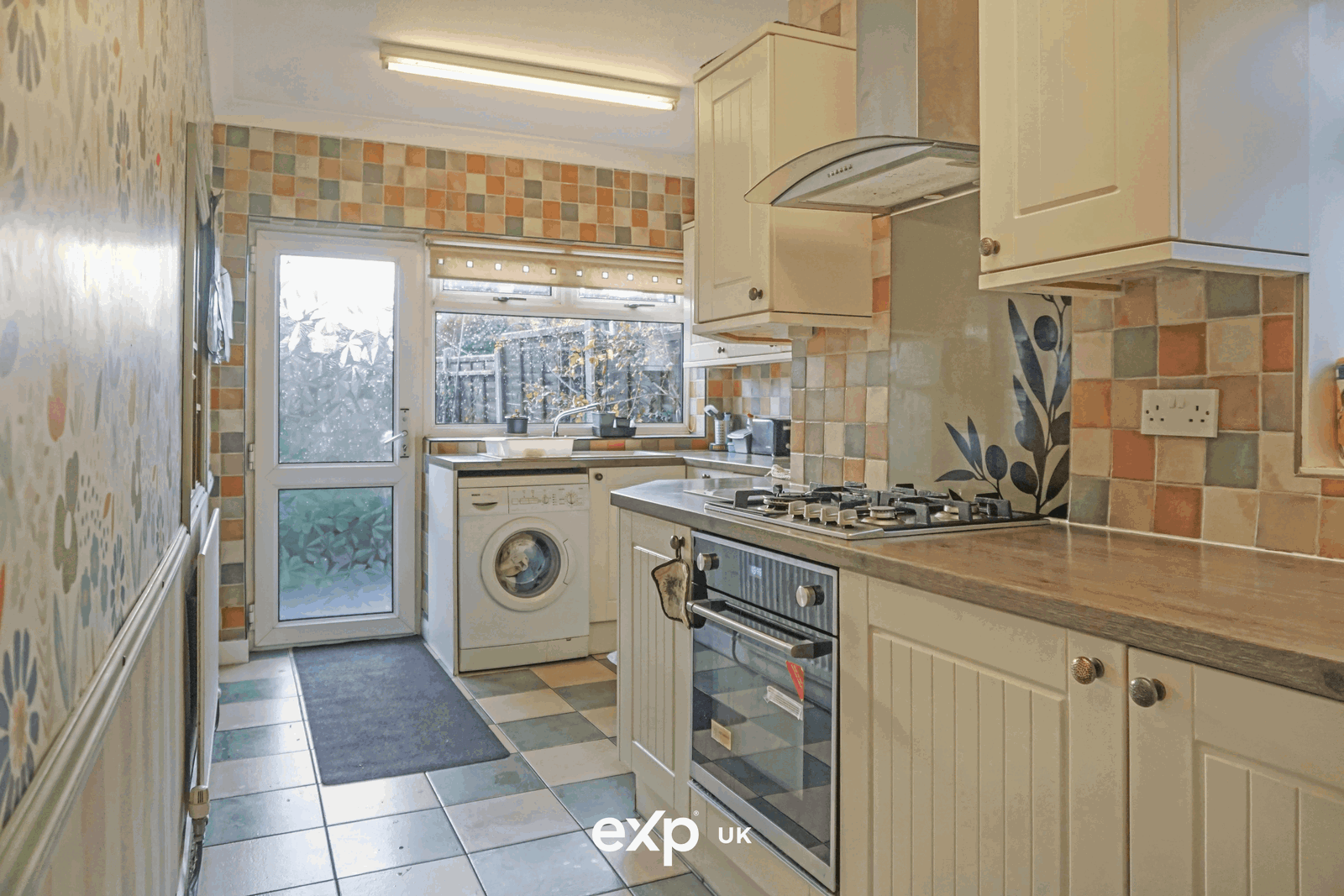 Semi Detached House in Birmingham