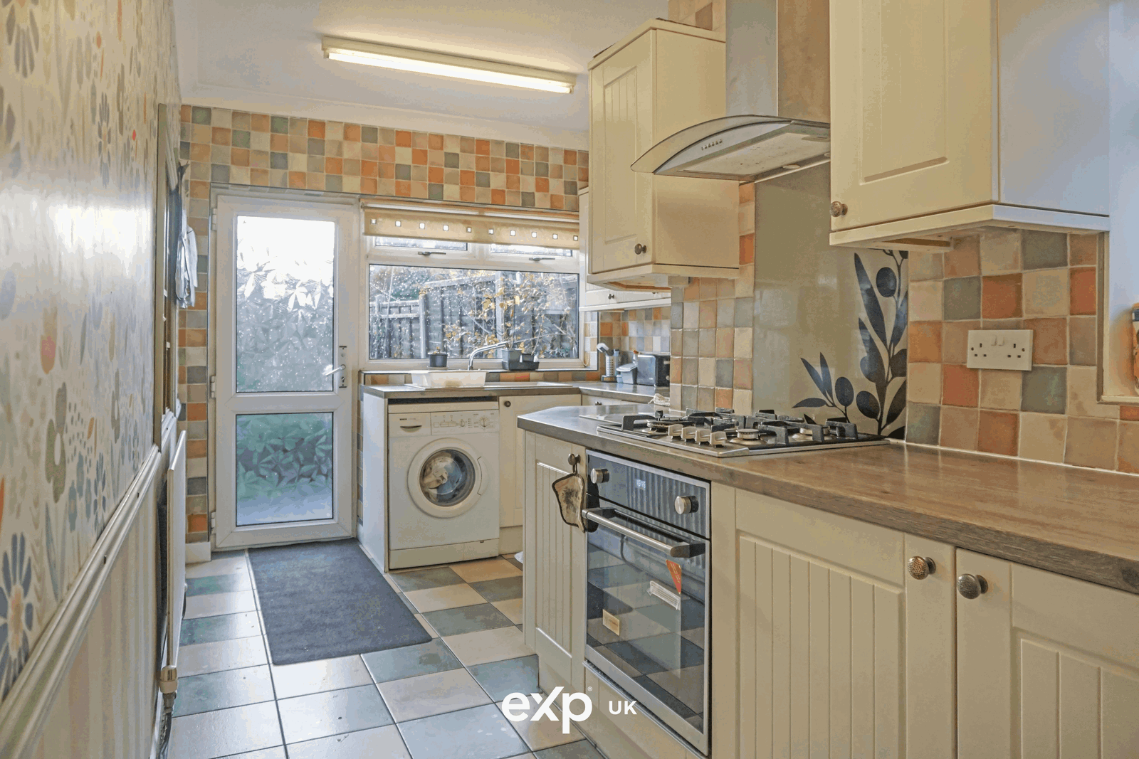 Semi Detached House in Birmingham