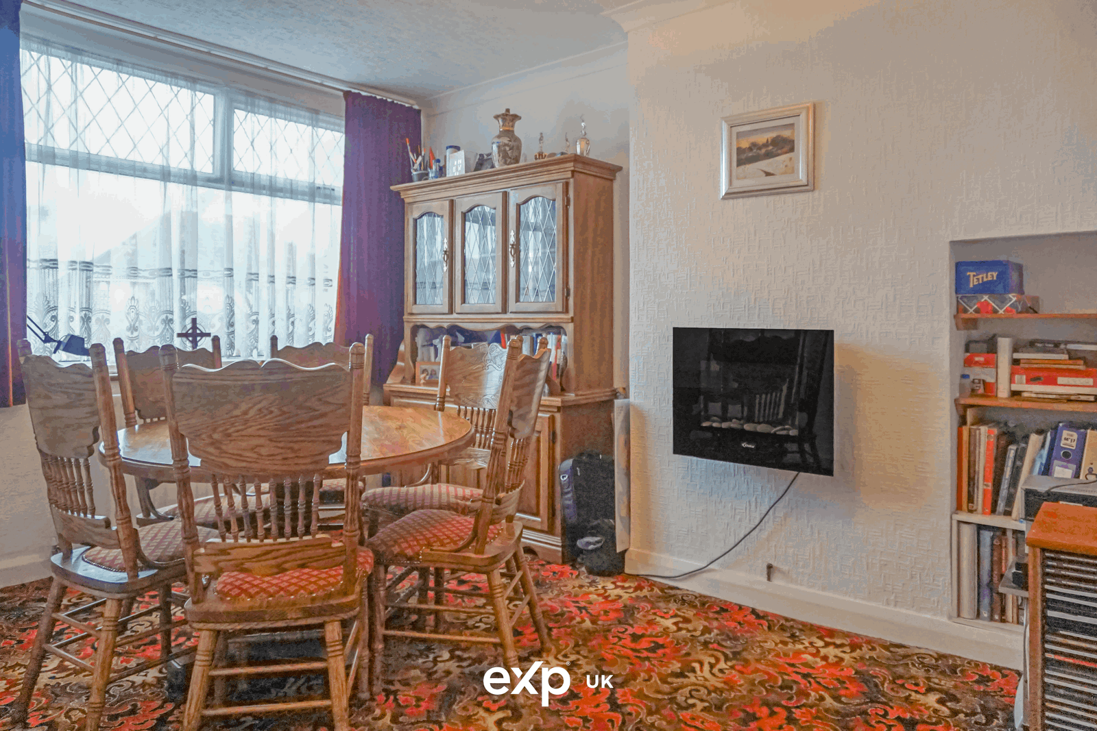 Semi Detached House in Birmingham