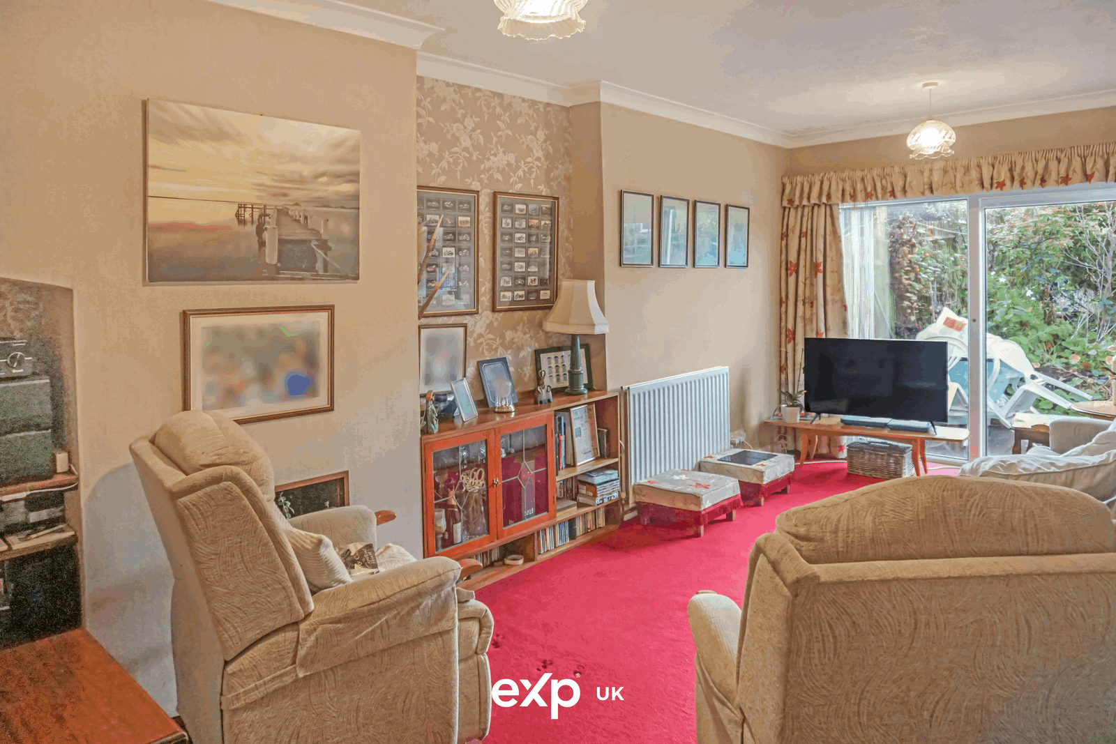 Semi Detached House in Birmingham
