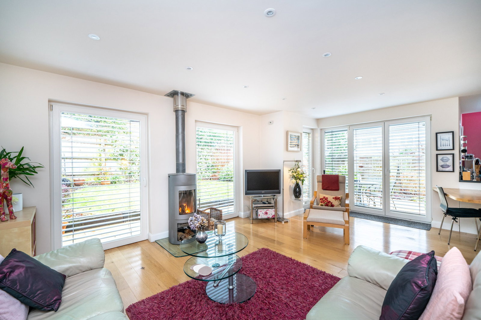 Detached House in Hemel Hempstead