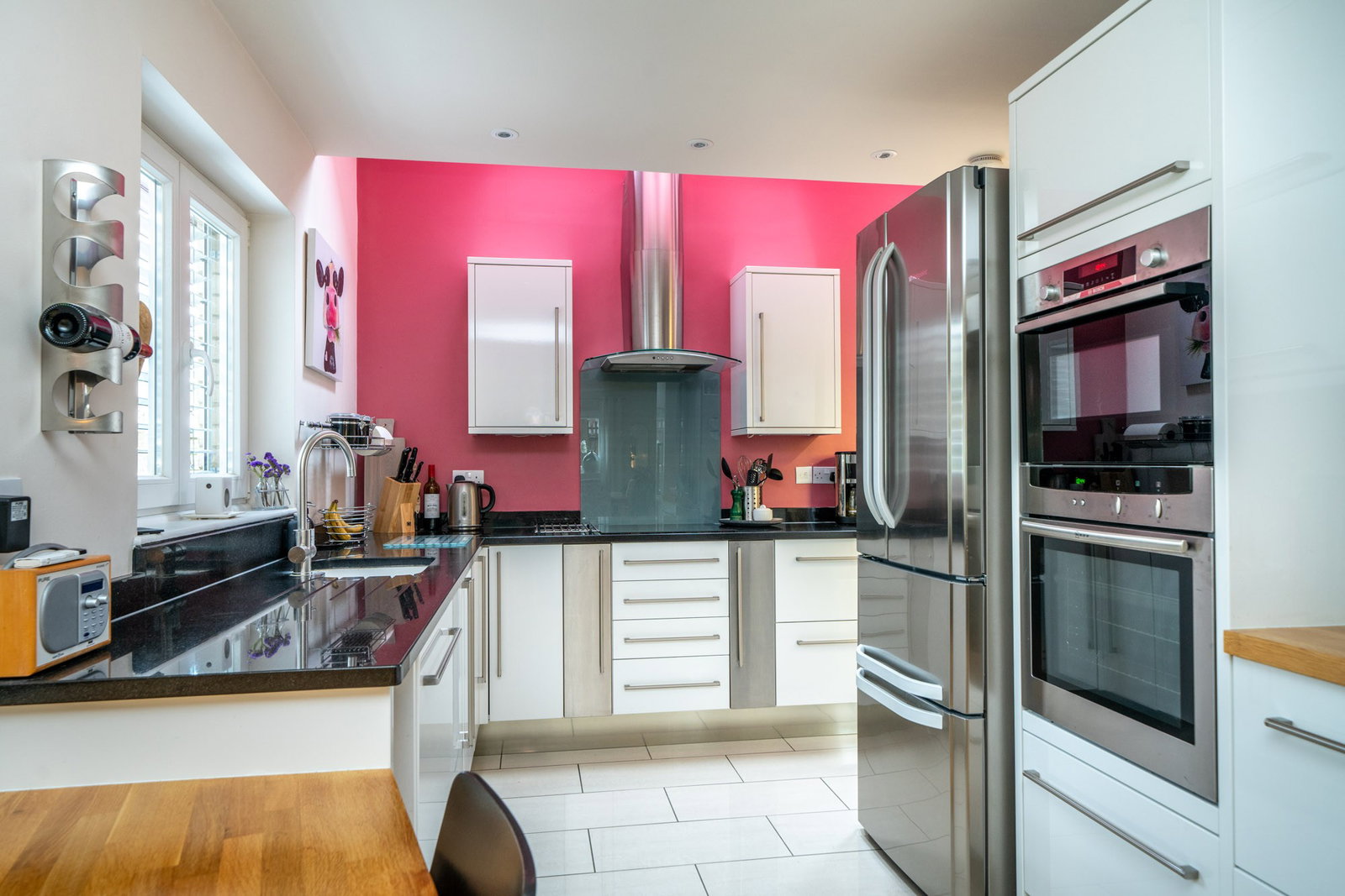 Detached House in Hemel Hempstead