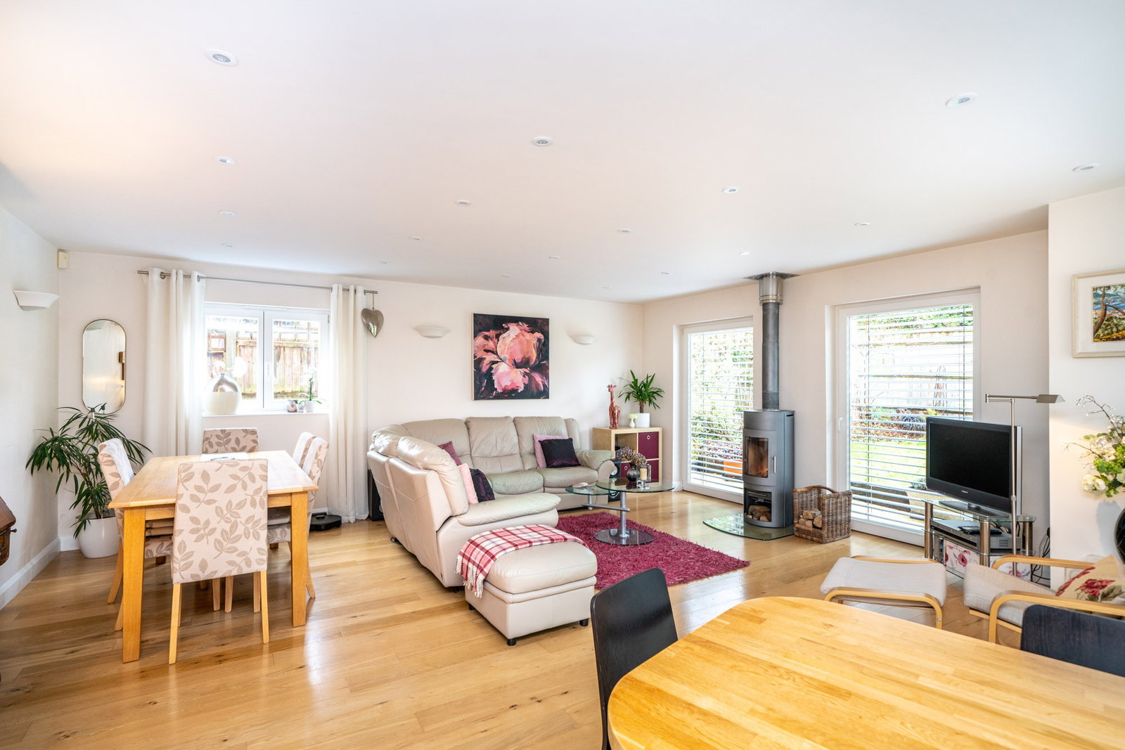 Detached House in Hemel Hempstead