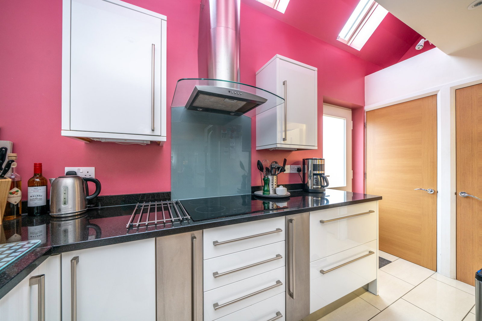 Detached House in Hemel Hempstead