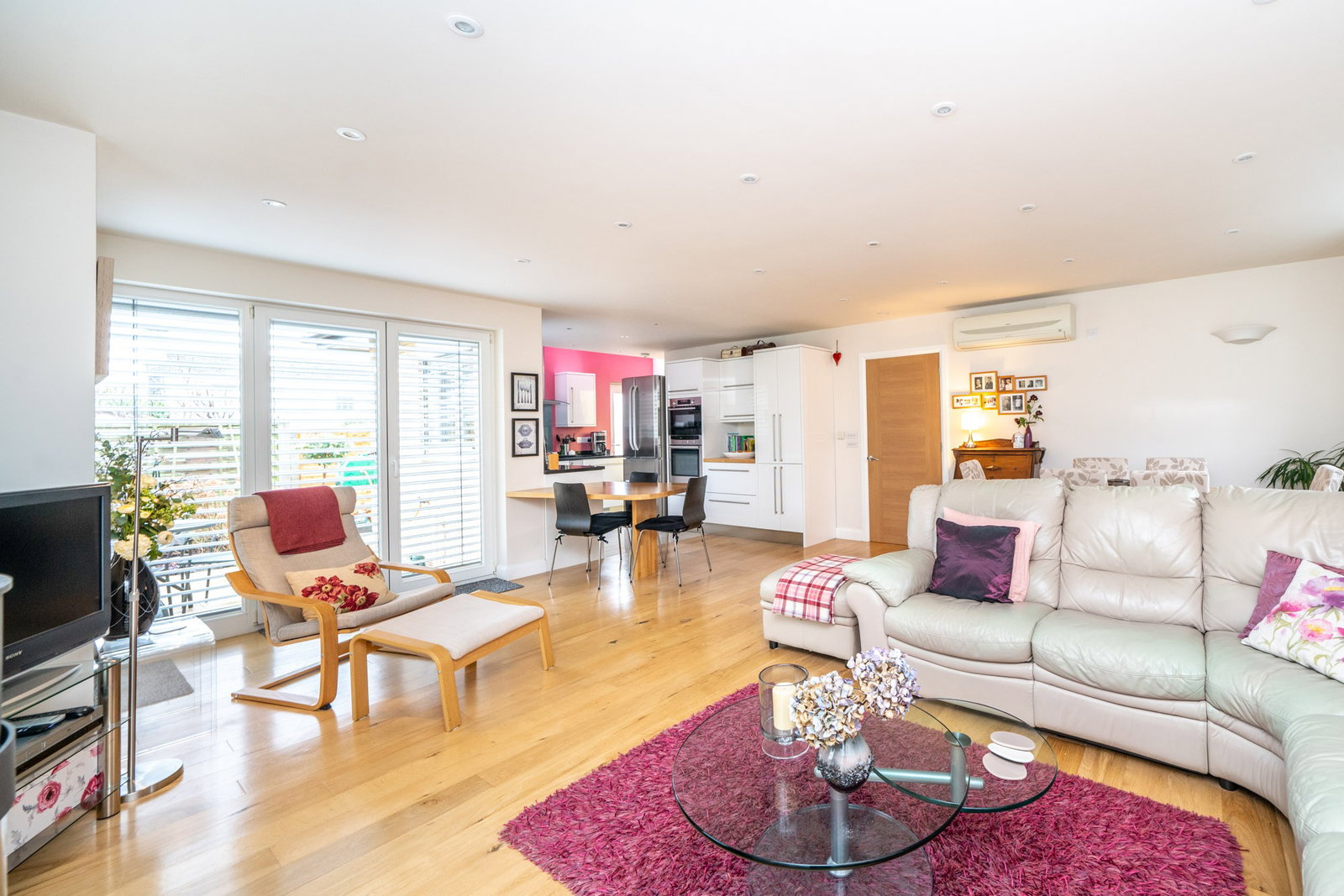 Detached House in Hemel Hempstead