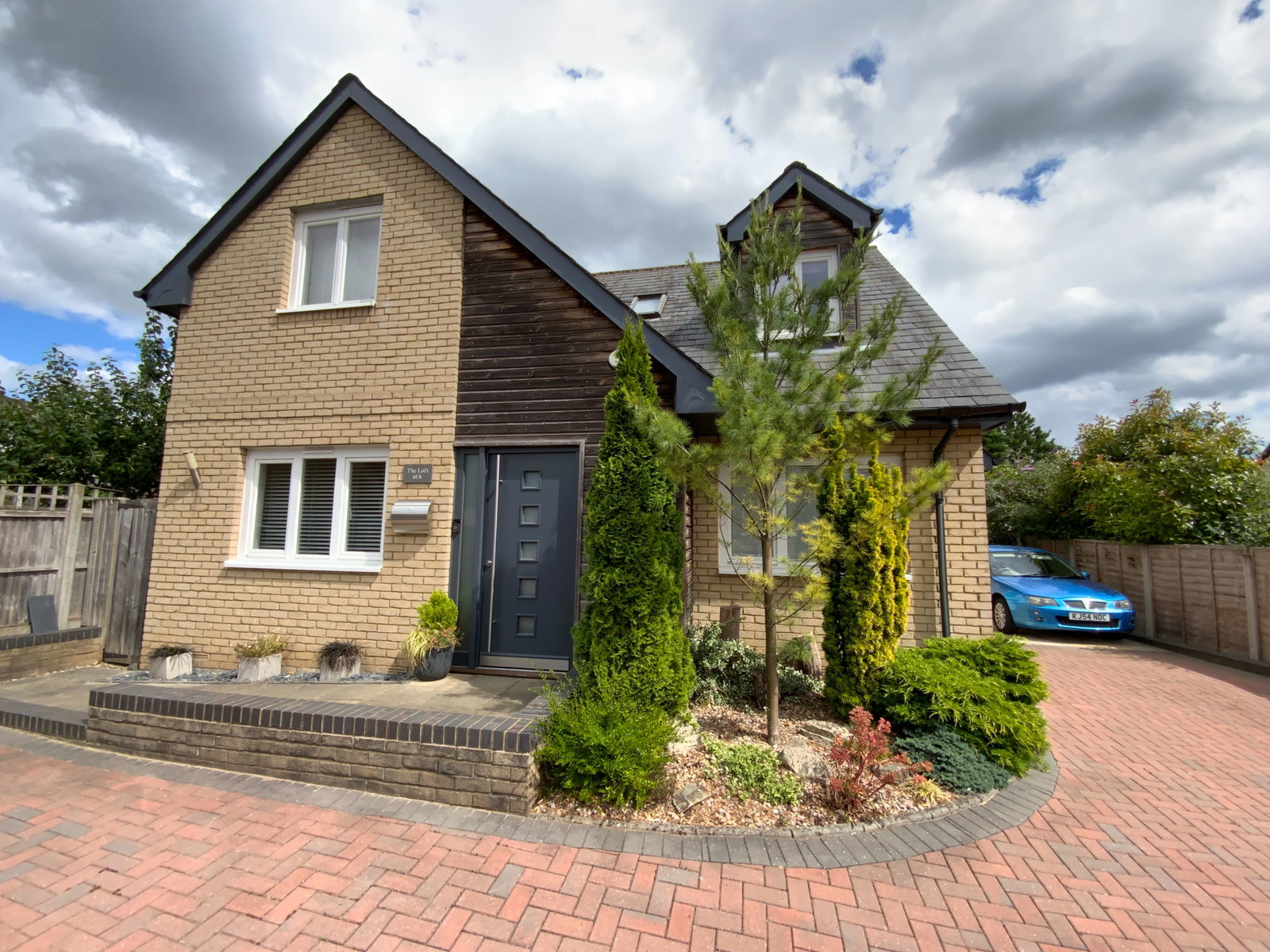 Detached House in Hemel Hempstead