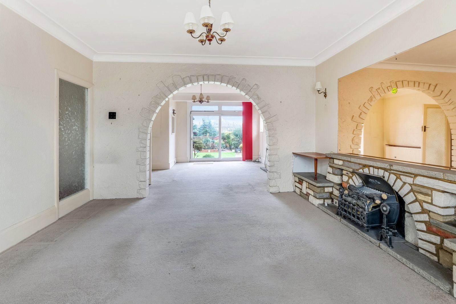 Semi Detached House in London