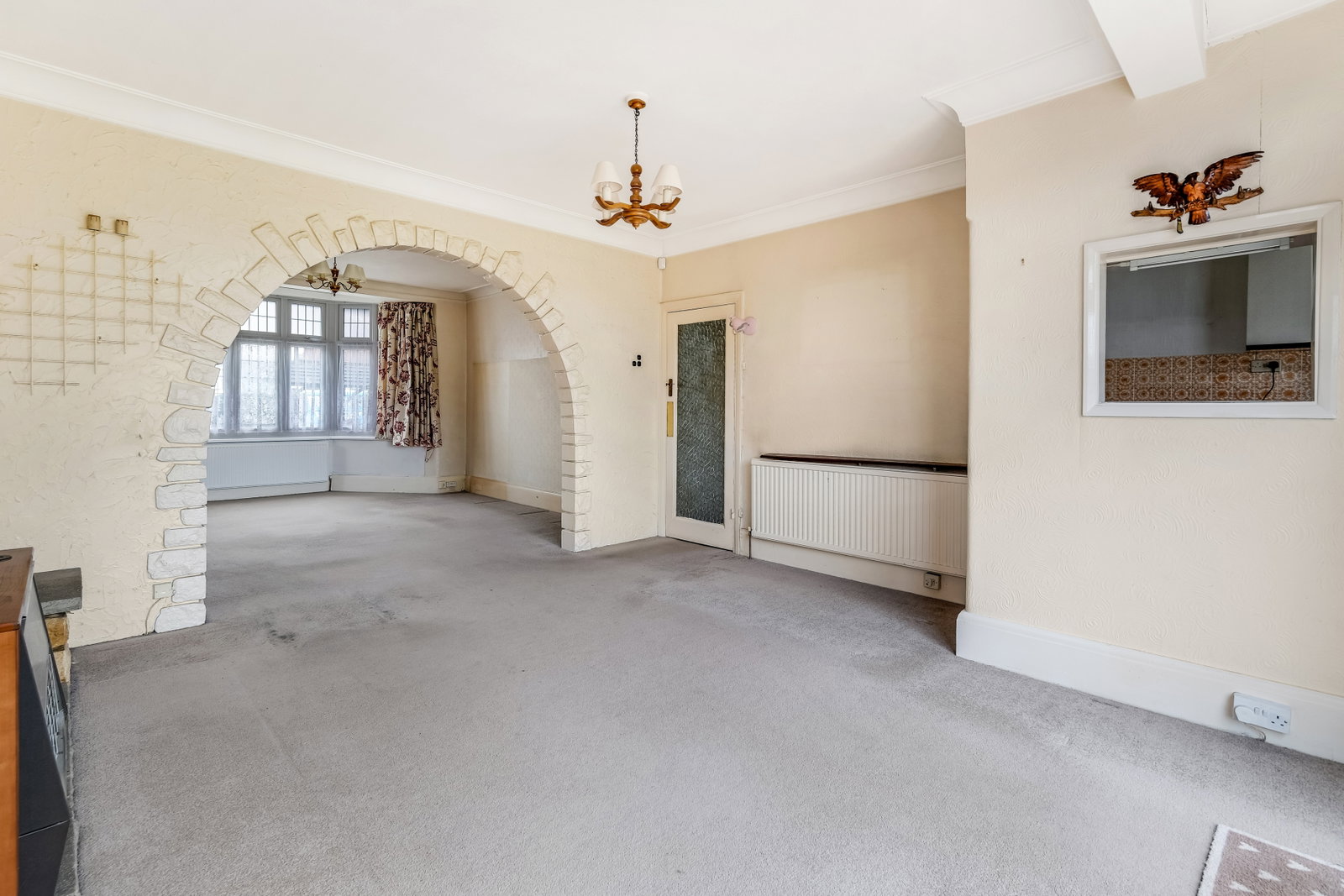 Semi Detached House in London