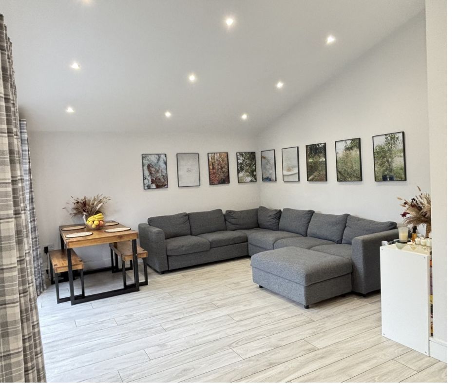 Bungalow in Hemel Hempstead 4