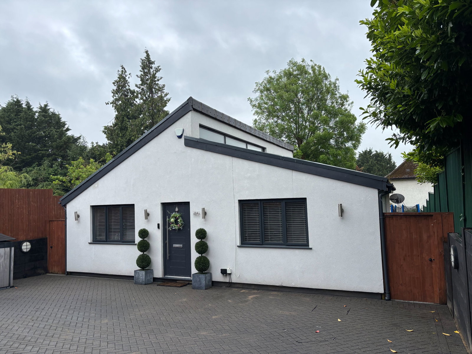 Bungalow in Hemel Hempstead 2