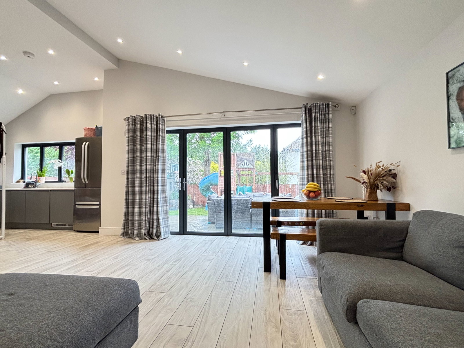 Bungalow in Hemel Hempstead