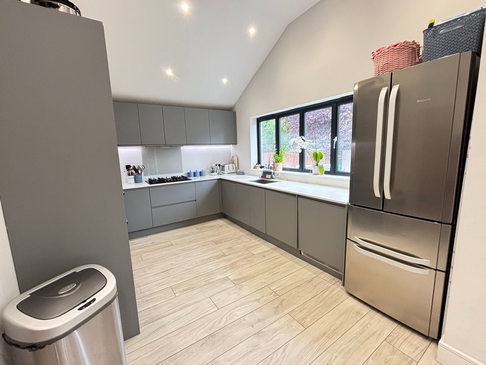 Bungalow in Hemel Hempstead 5