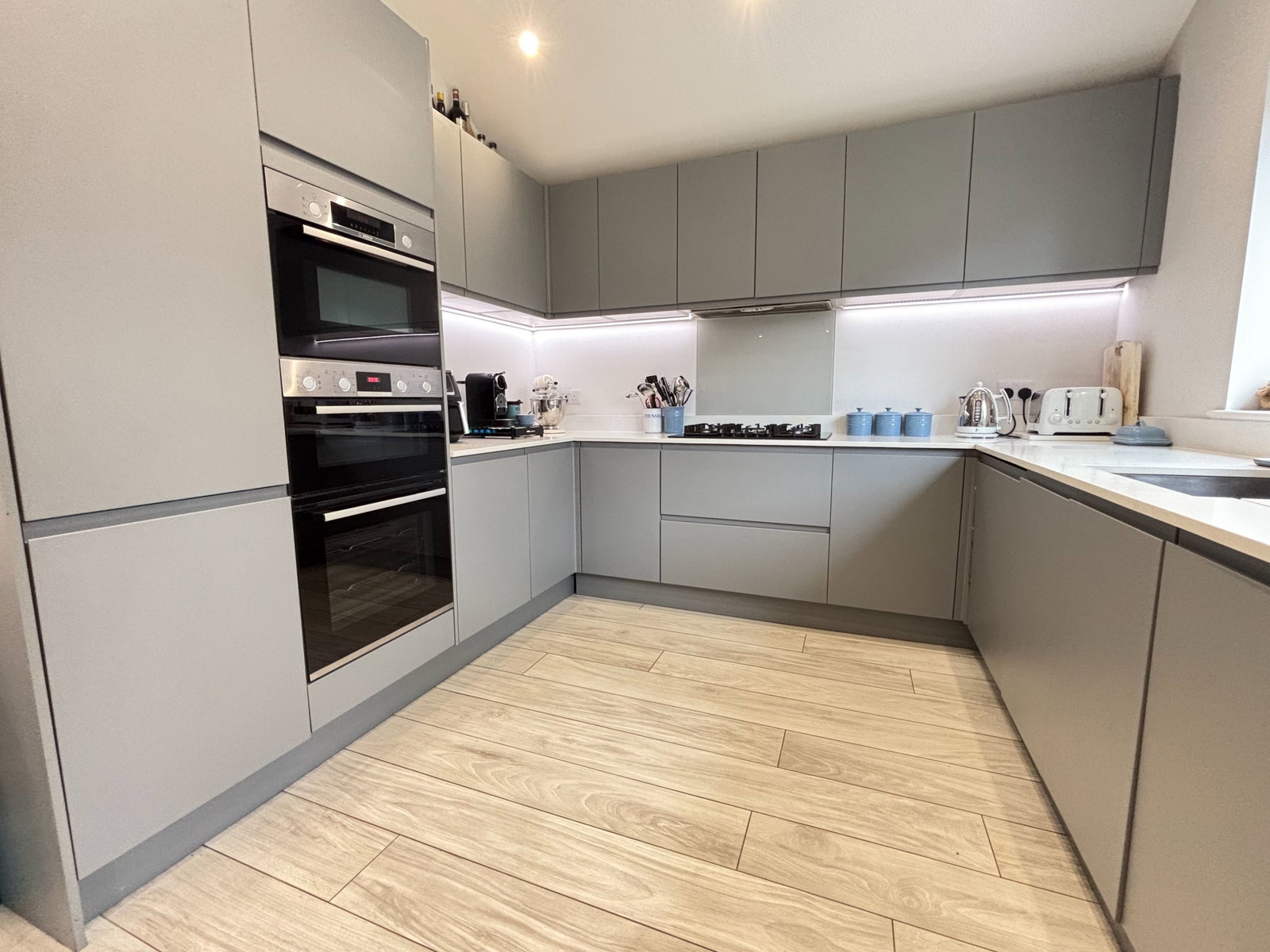 Bungalow in Hemel Hempstead 3