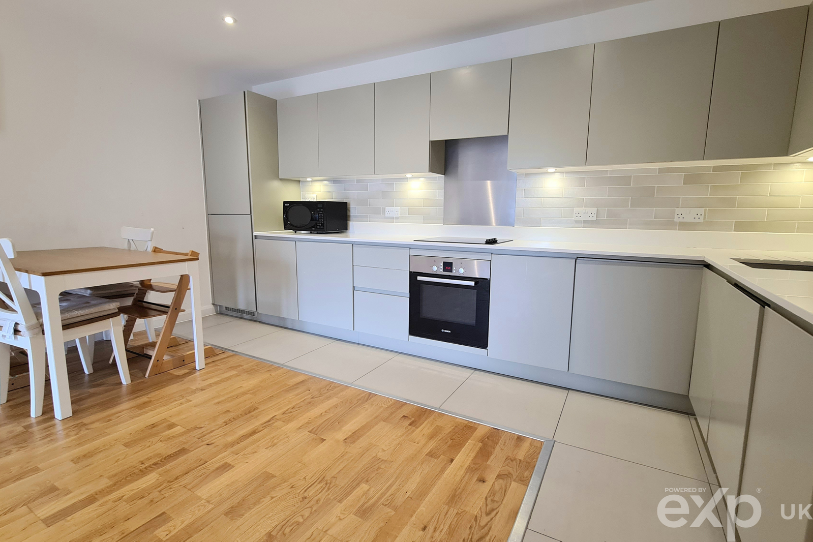 Flat in Borehamwood