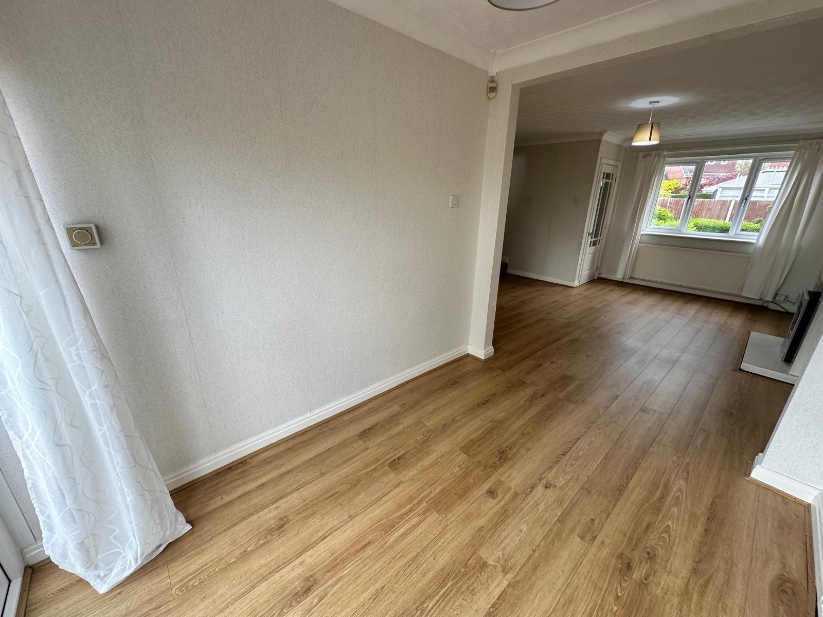 Detached House in Preston
