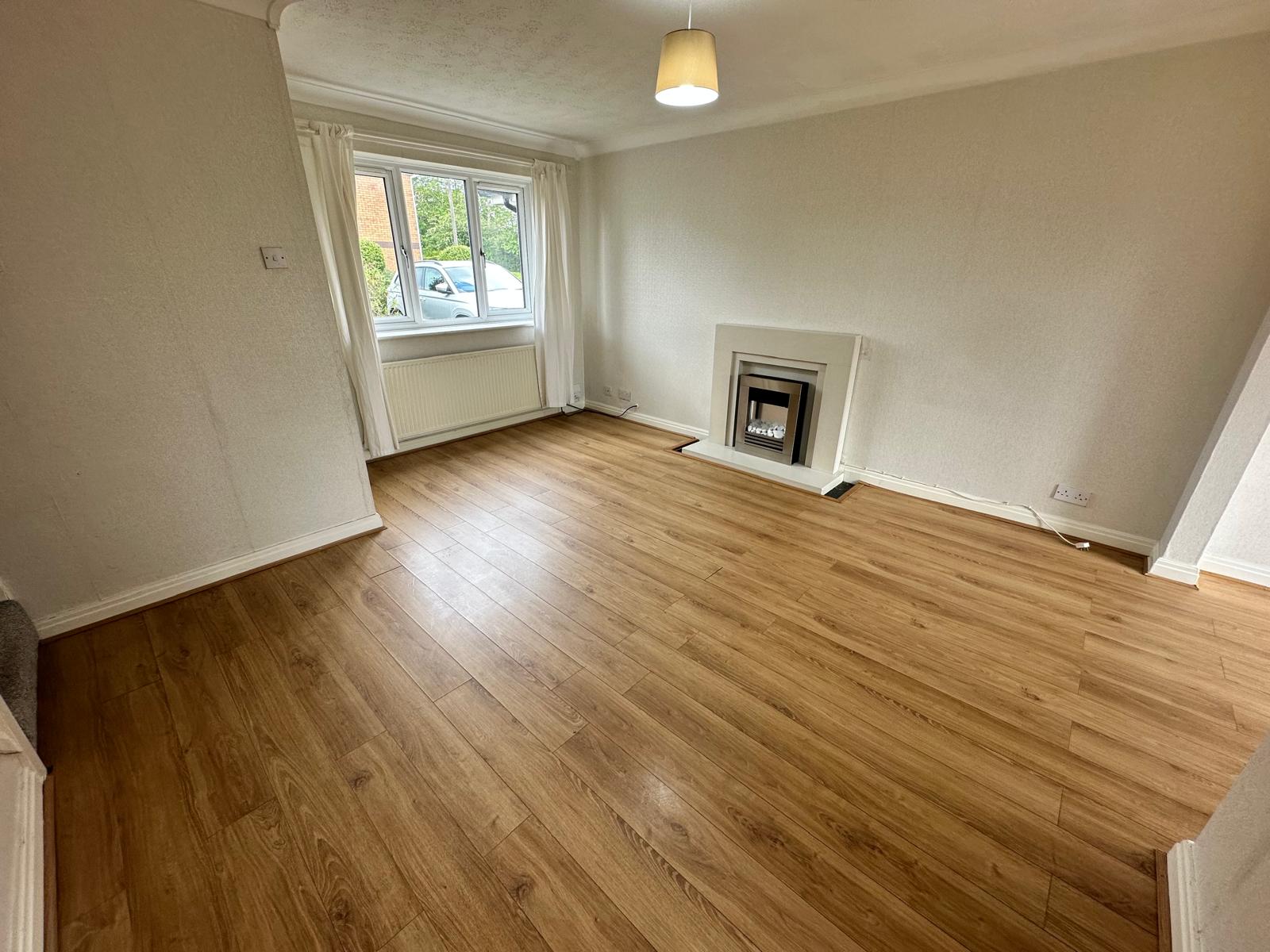 Detached House in Preston