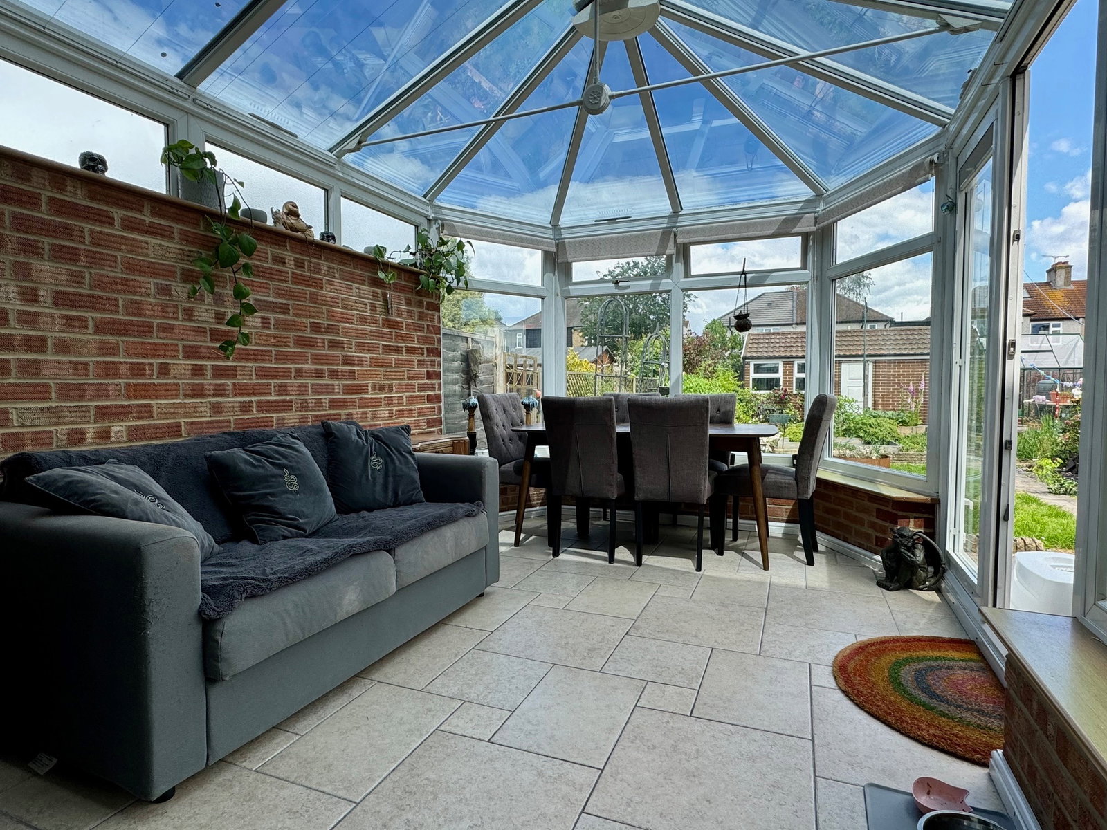 Semi Detached House in Welling