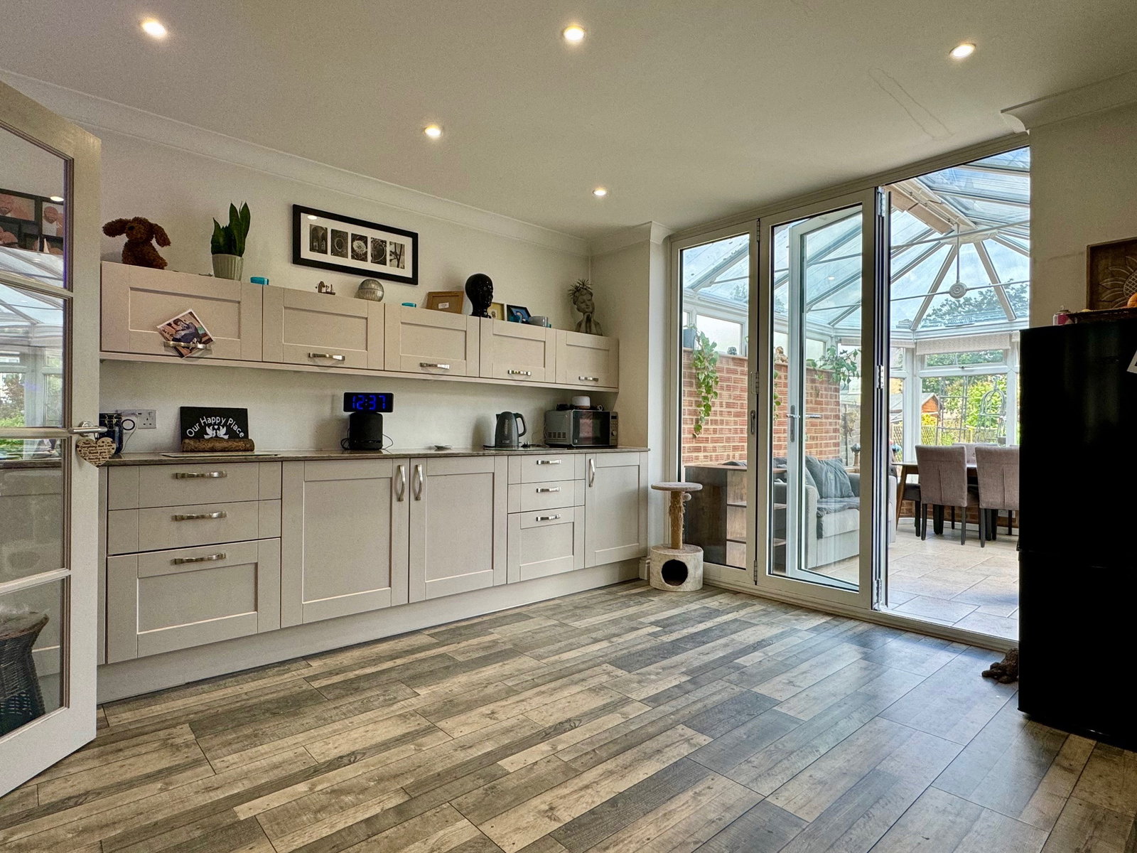 Semi Detached House in Welling