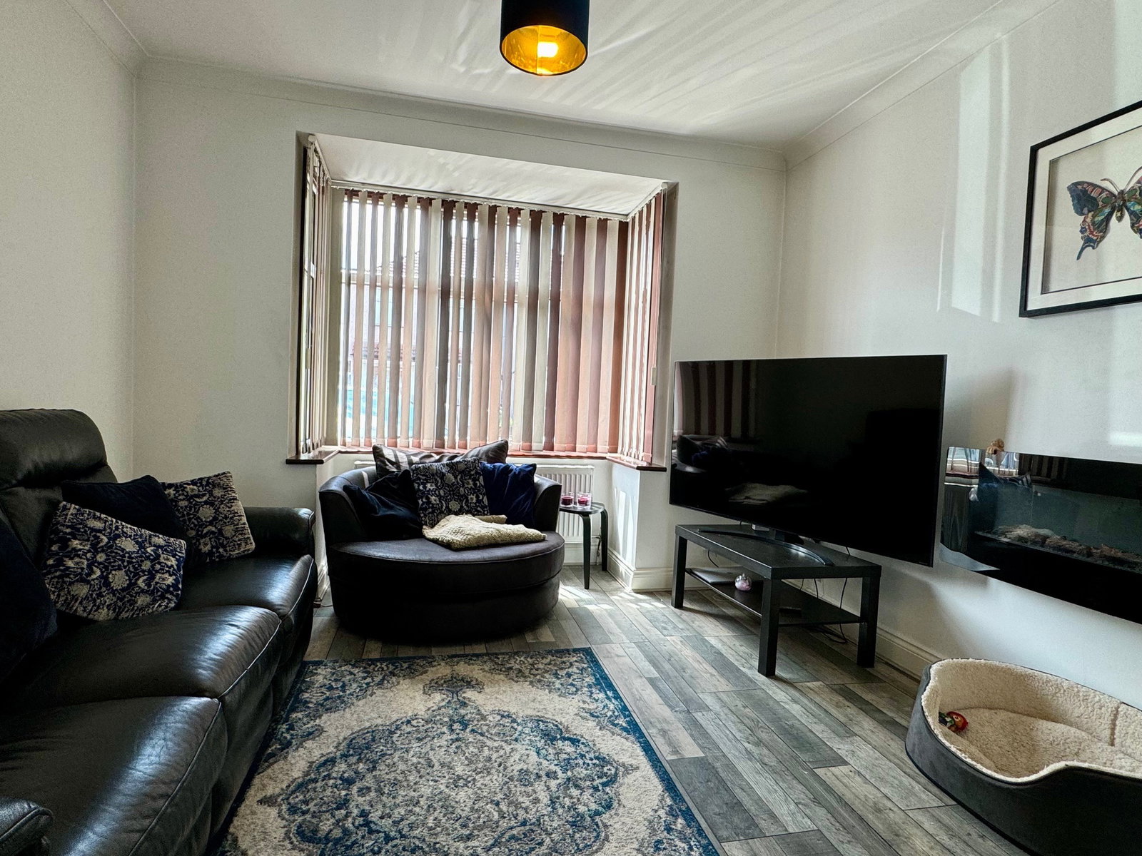 Semi Detached House in Welling