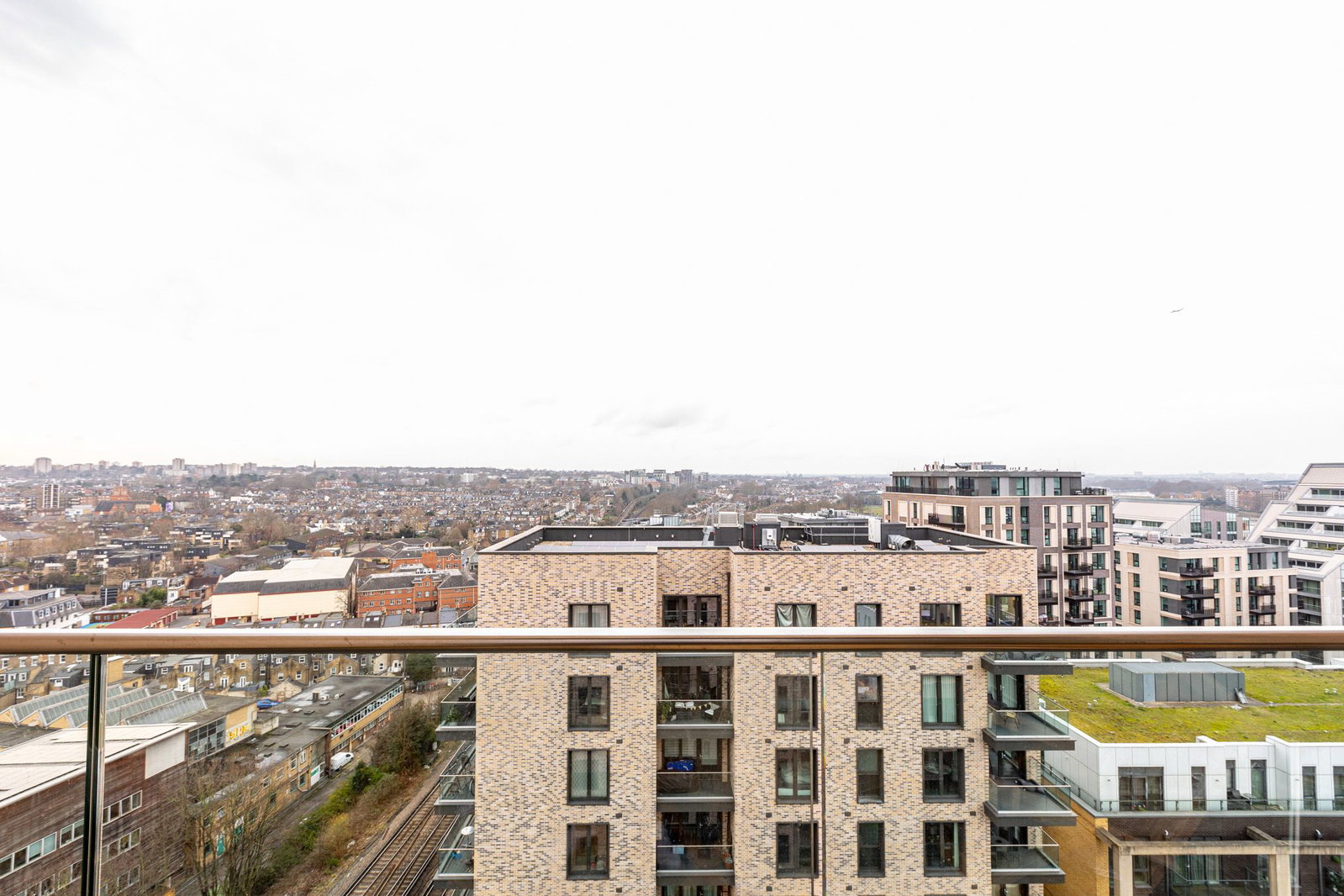 Apartment in London