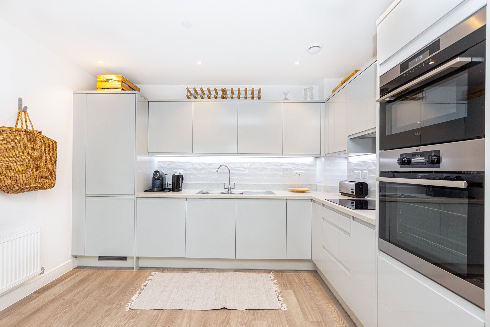 Apartment in London