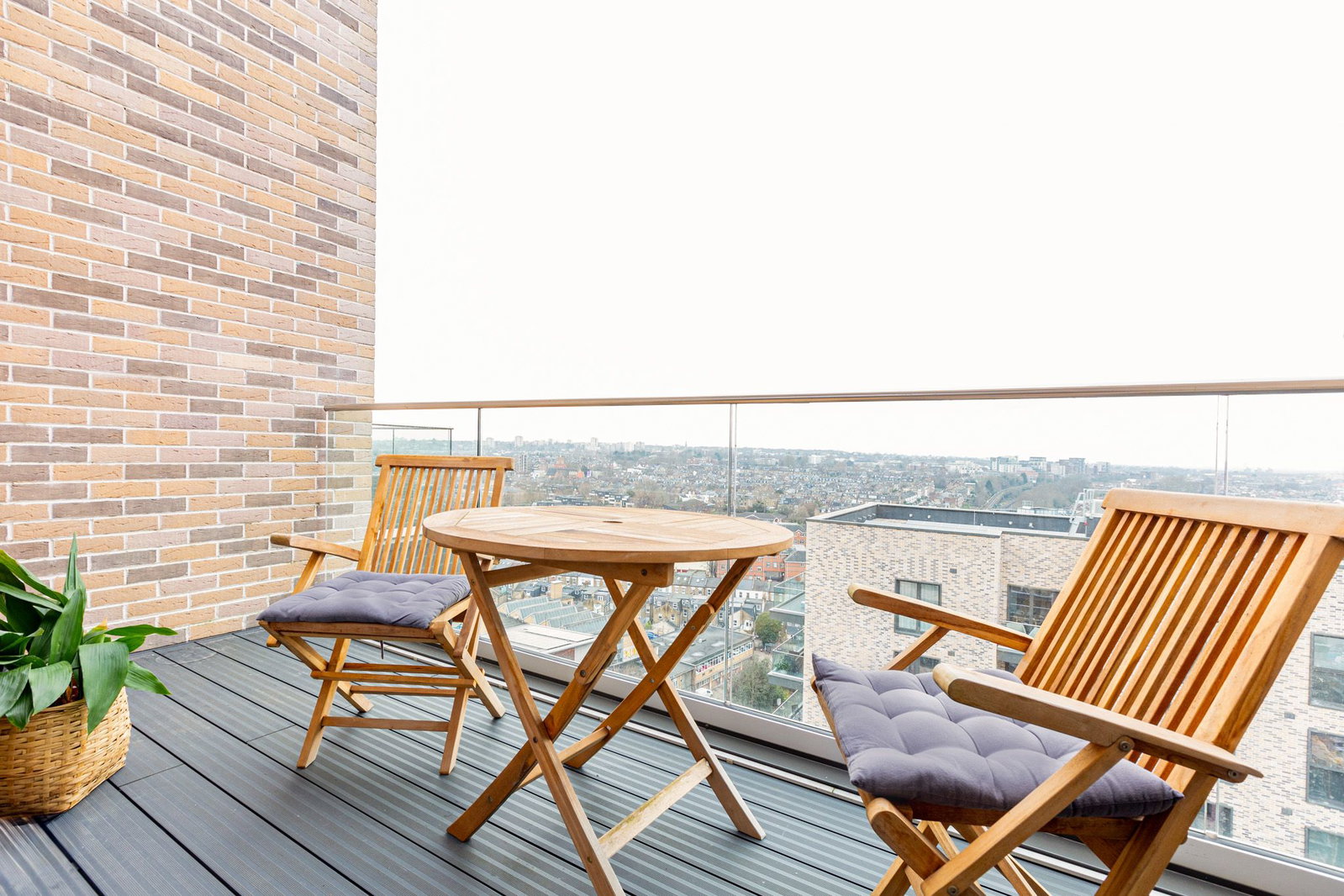 Apartment in London