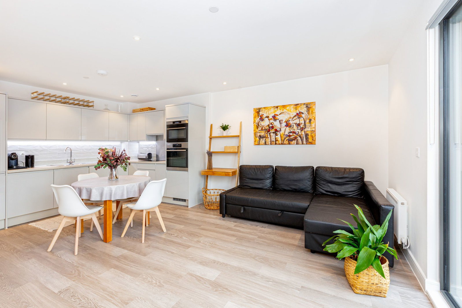 Apartment in London