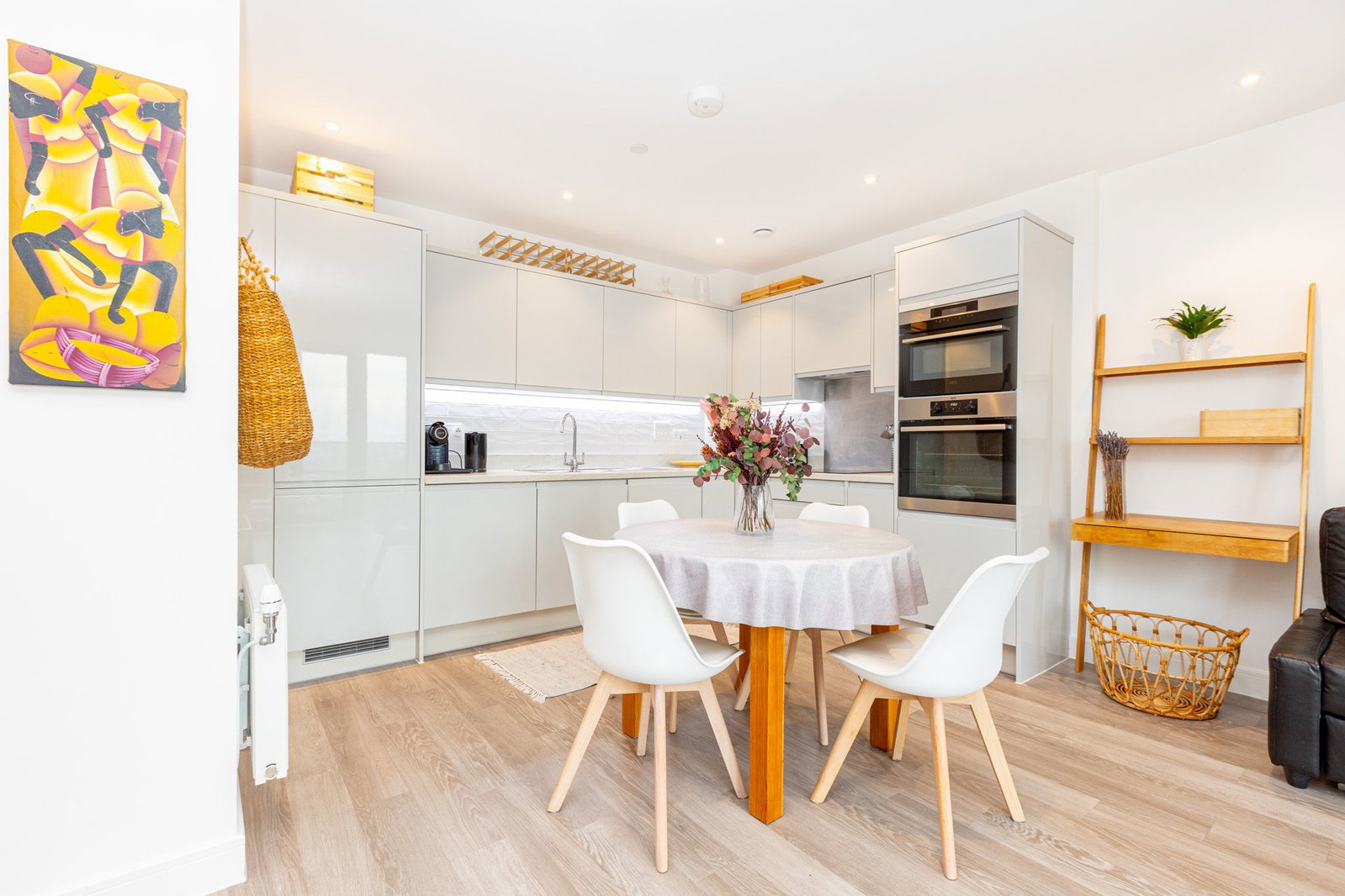 Apartment in London