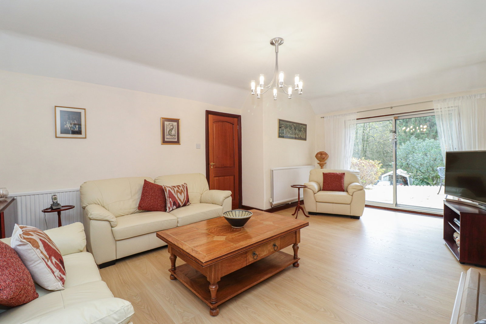 Detached House in Kings Langley