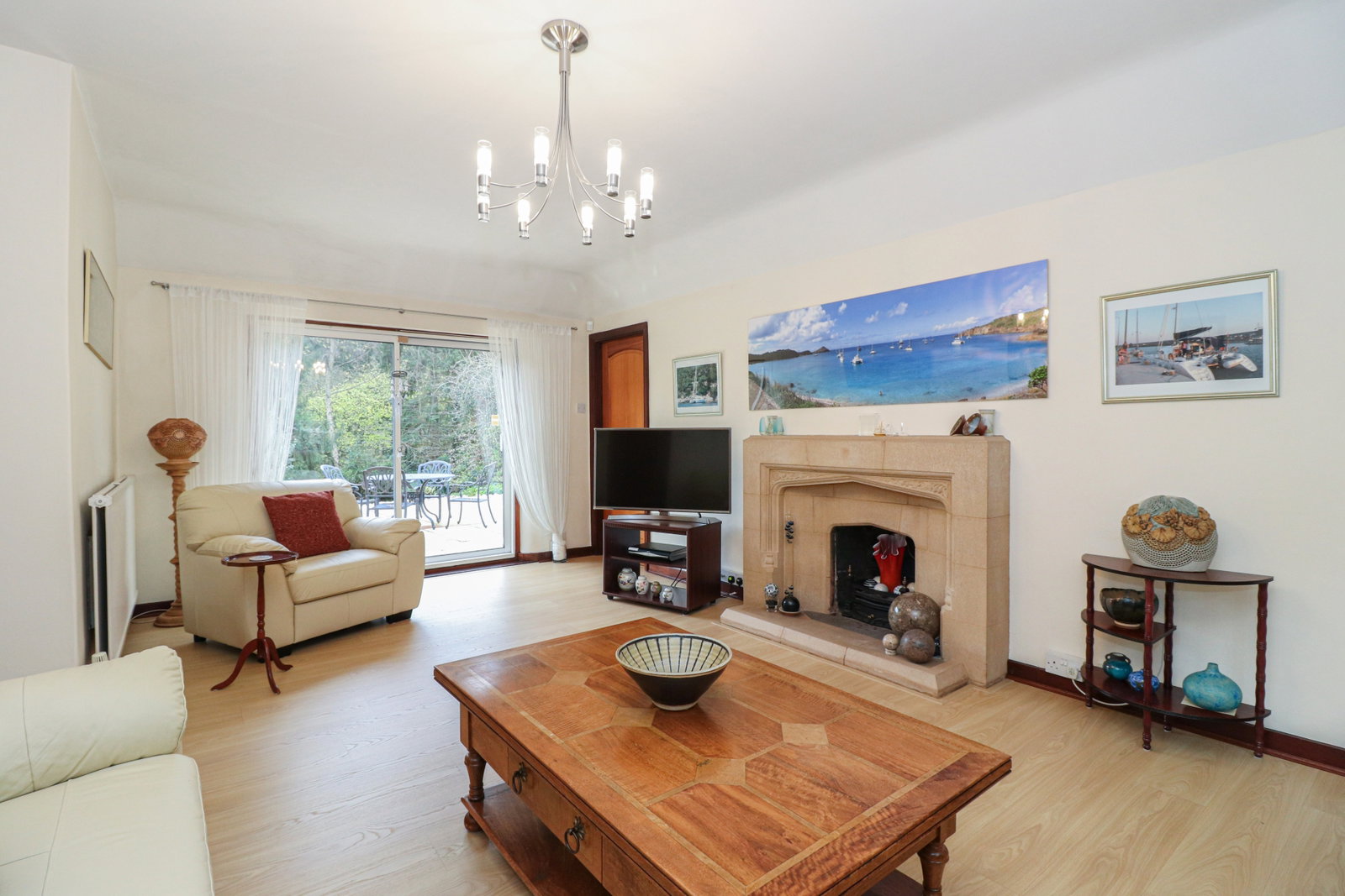 Detached House in Kings Langley