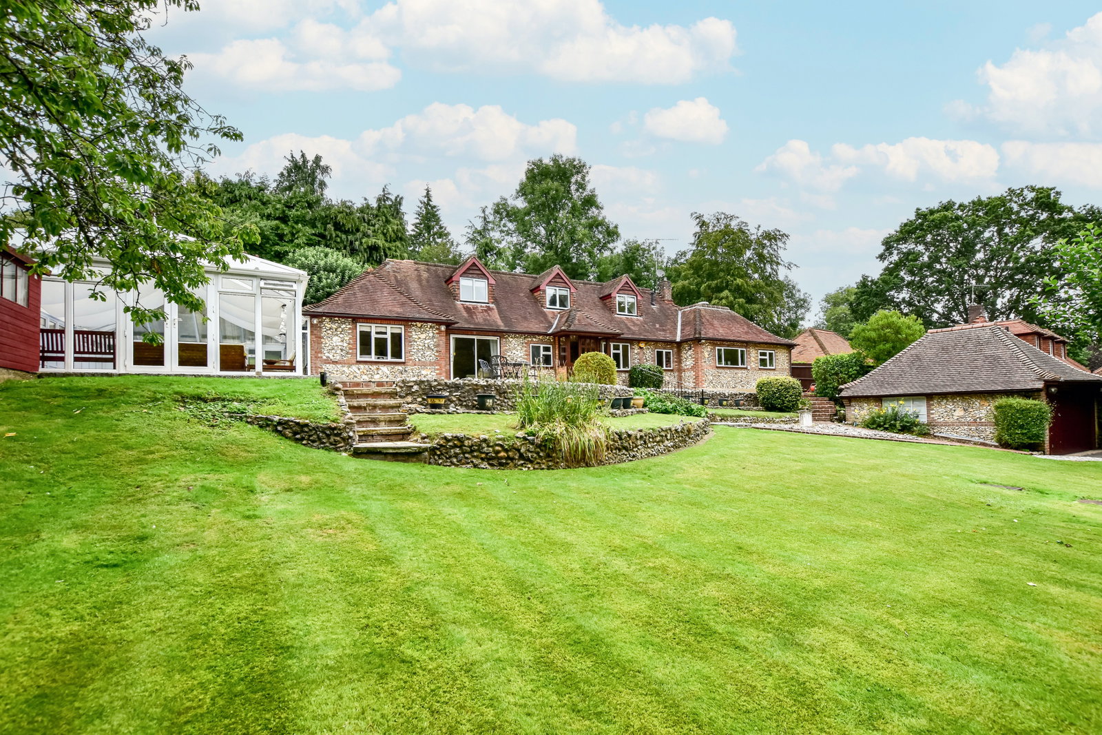 Detached House in Kings Langley