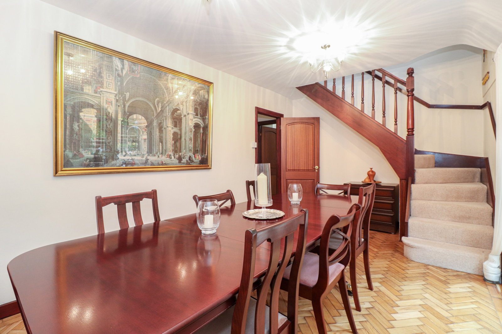 Detached House in Kings Langley