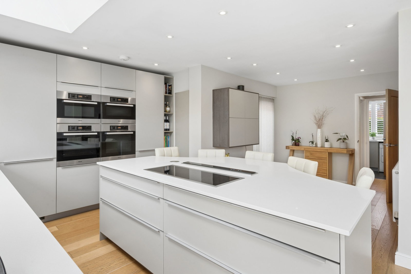 Detached House in Rickmansworth
