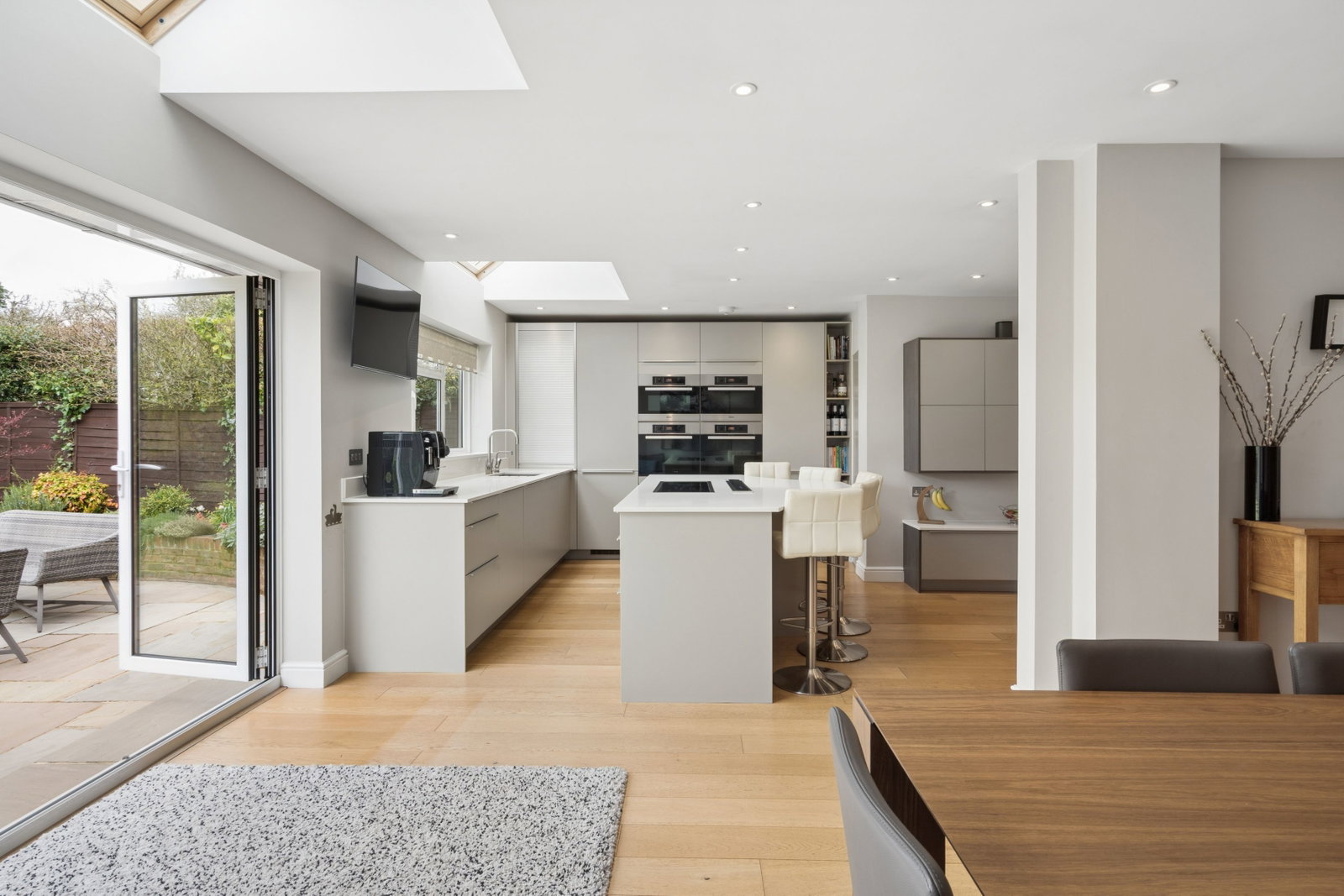 Detached House in Rickmansworth