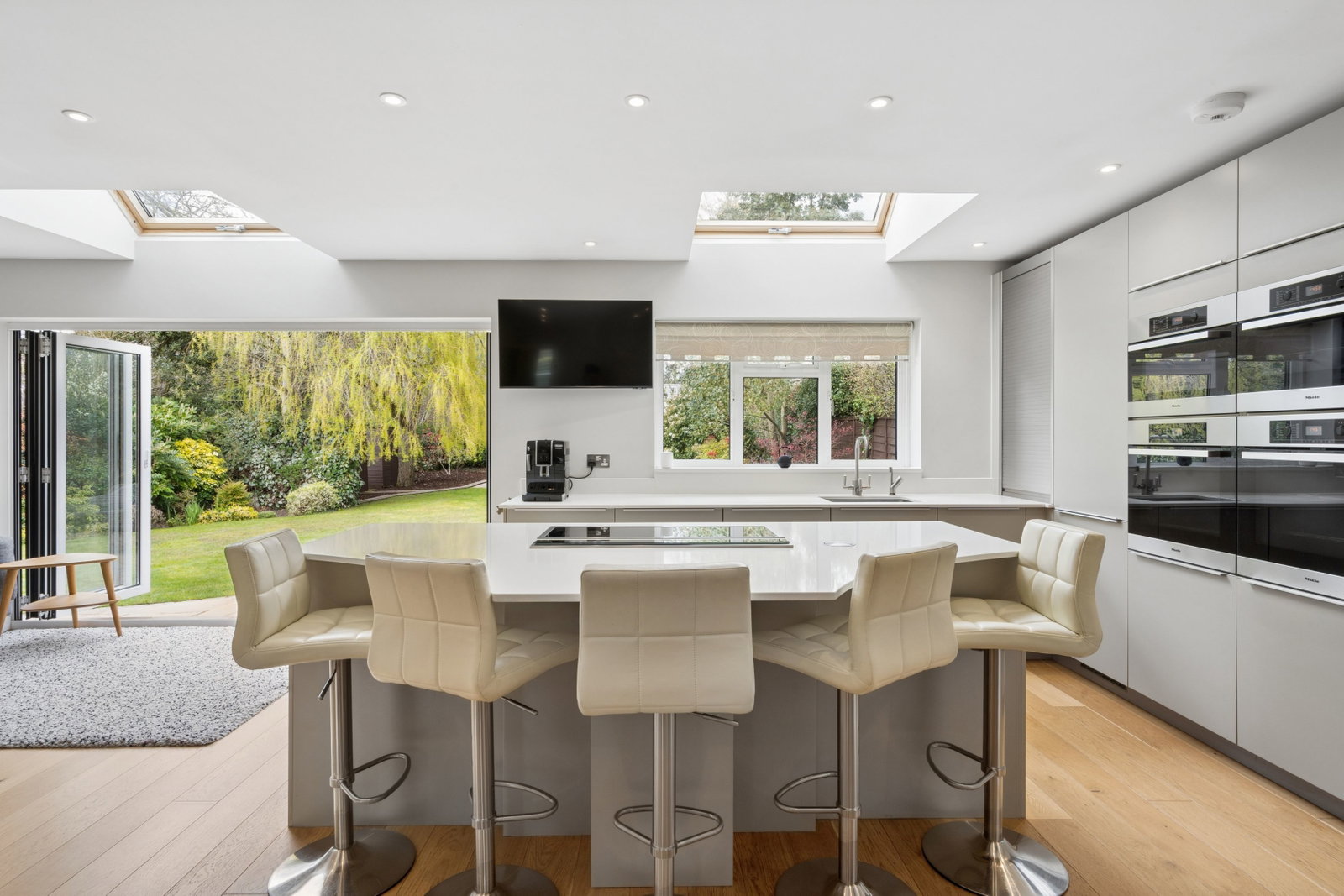 Detached House in Rickmansworth