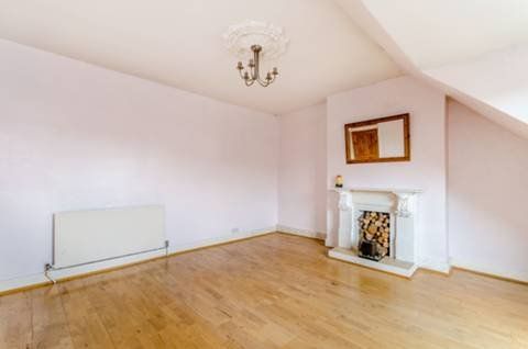 Flat in London