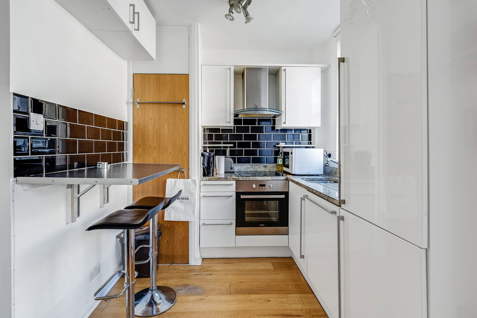 Apartment in London
