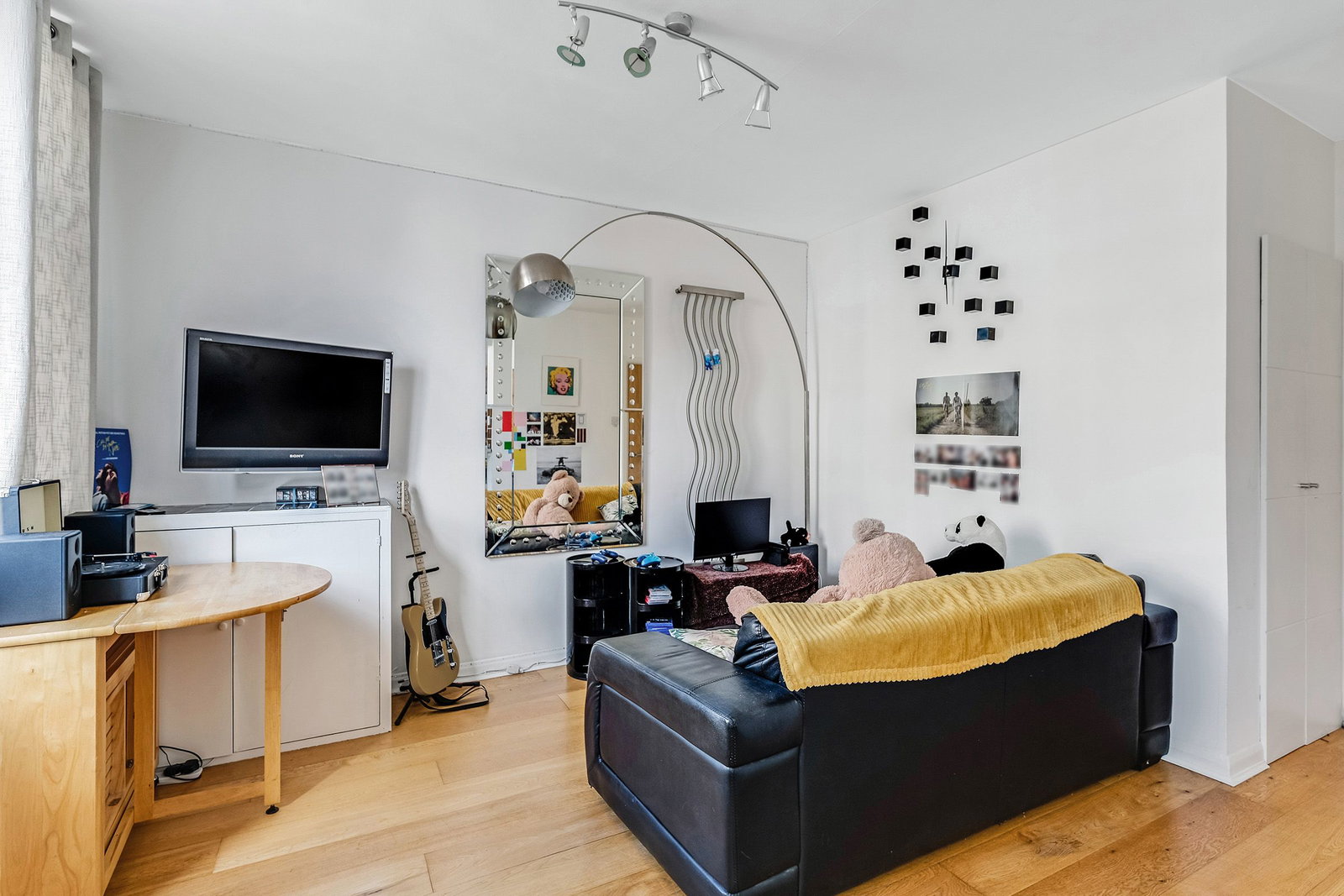 Apartment in London