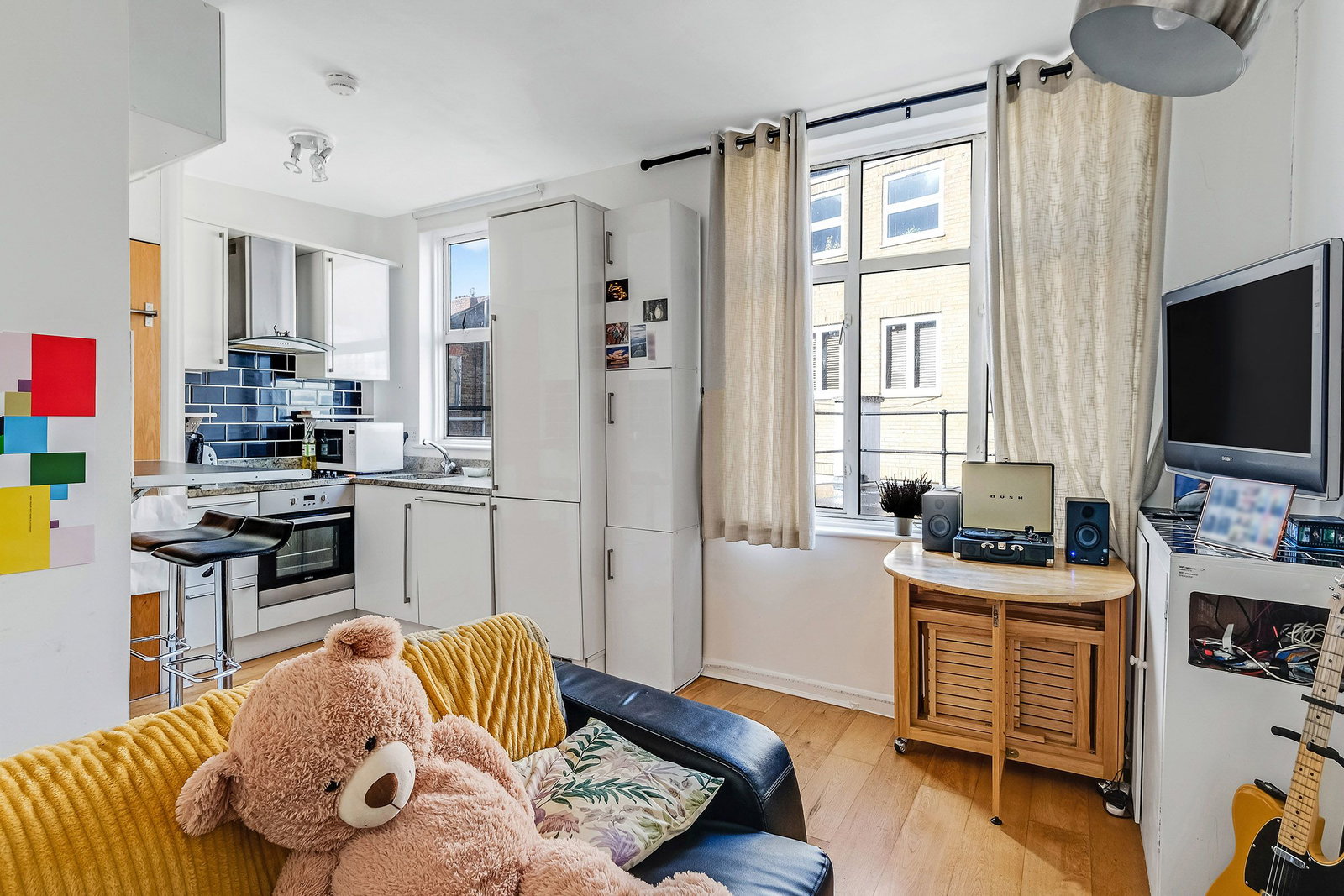 Apartment in London