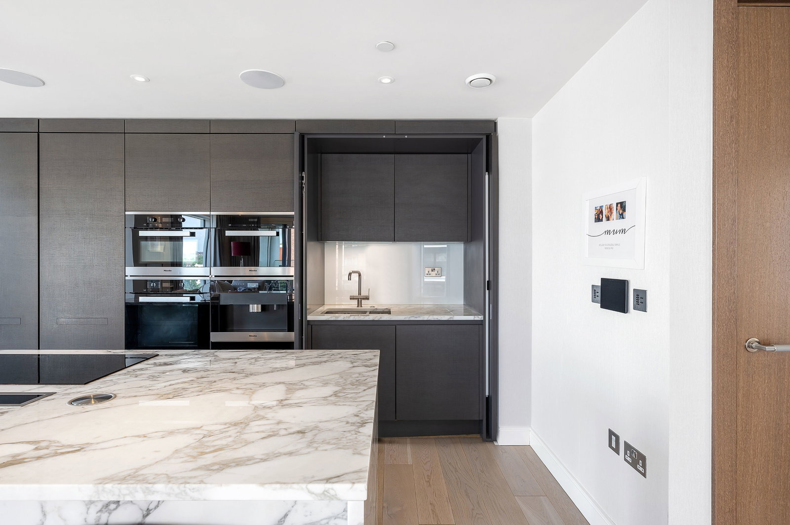Apartment in London