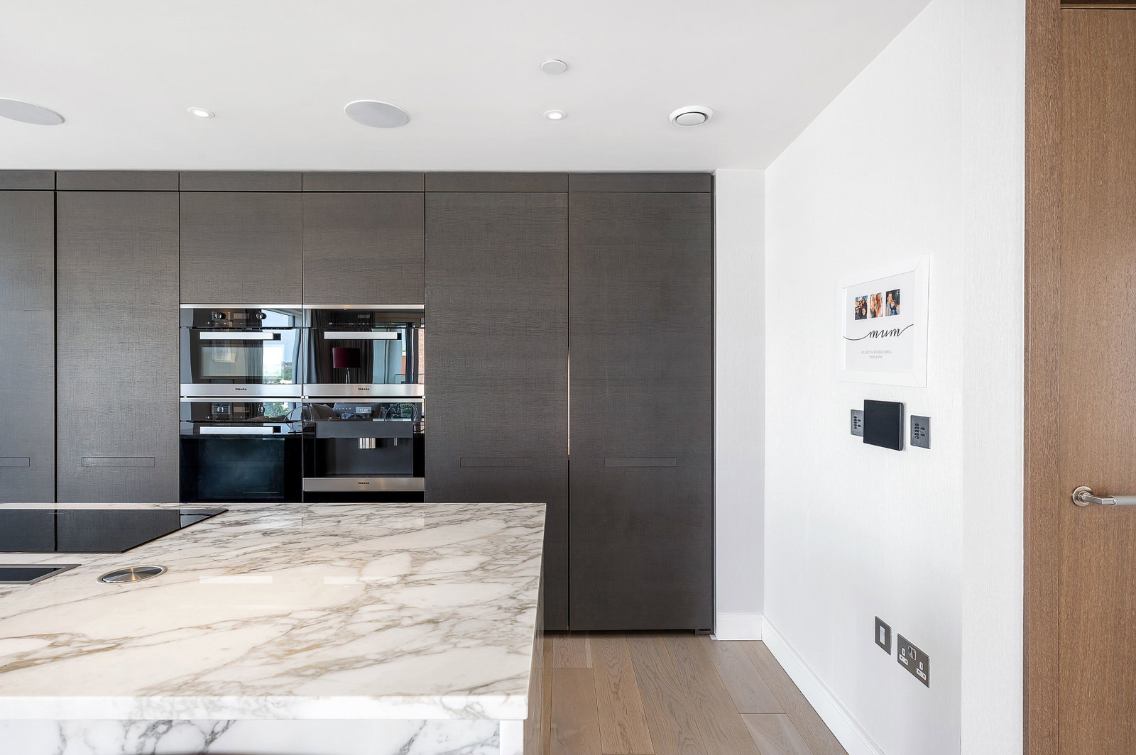 Apartment in London